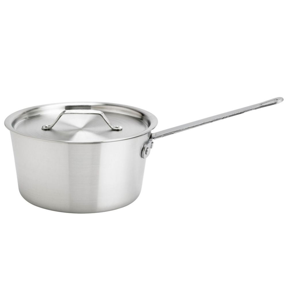 Casserole en aluminium 10,25 pintes Thermalloy