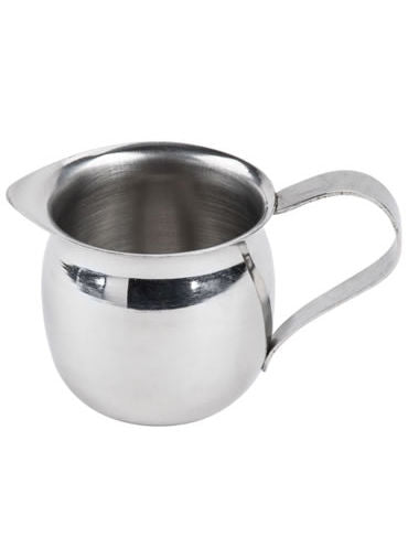 Crémier en inox