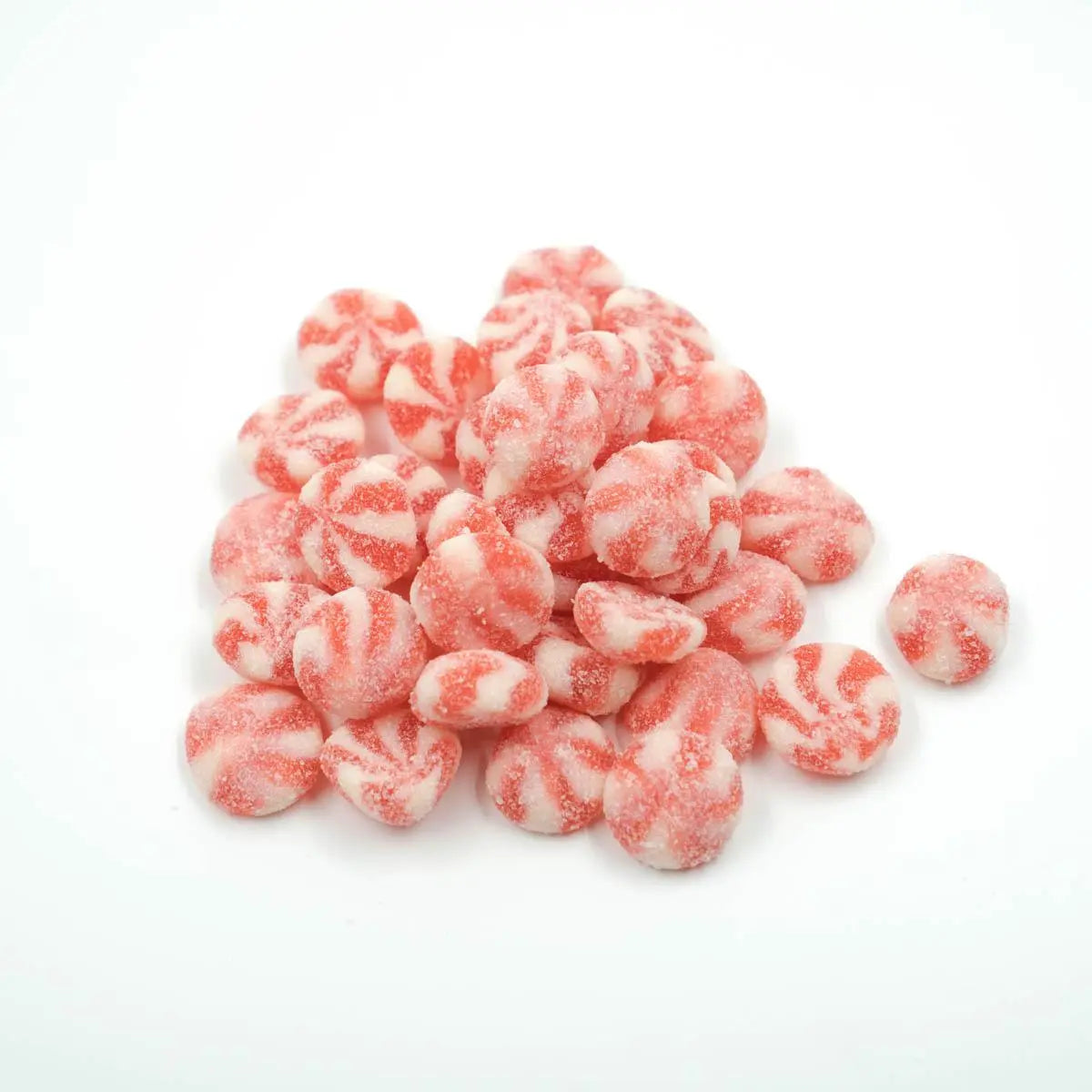 Bonbons sus Tourbillons à la fraise 1 kg