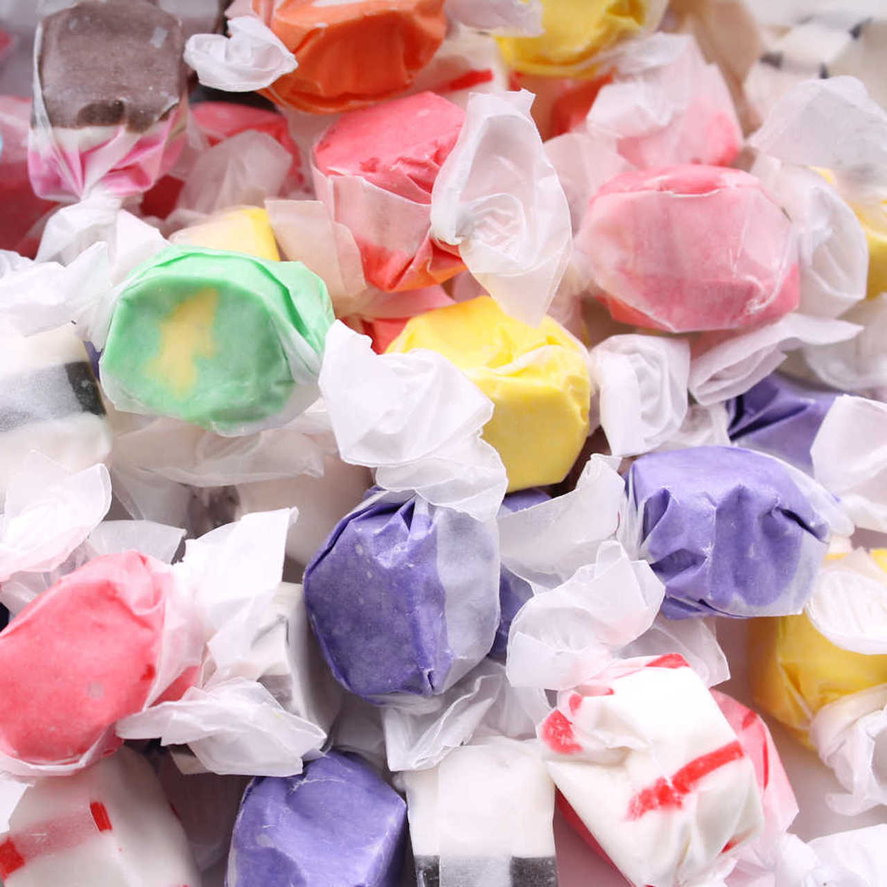 Sac taffy 3 livres