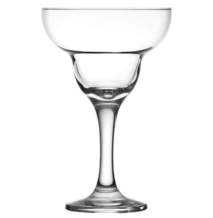 Ensemble de 6 coupes à margarita 11 1/4oz