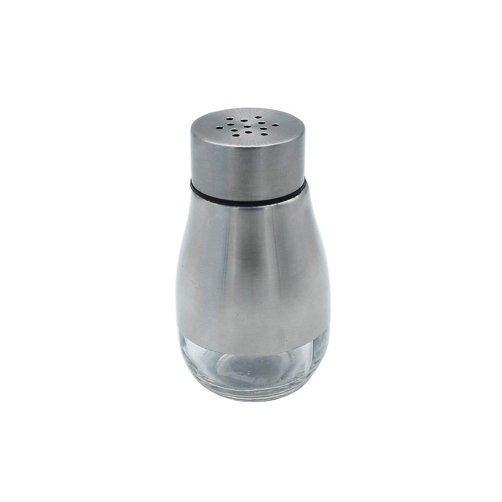 Salière/poivrière en verre Artika 150ml