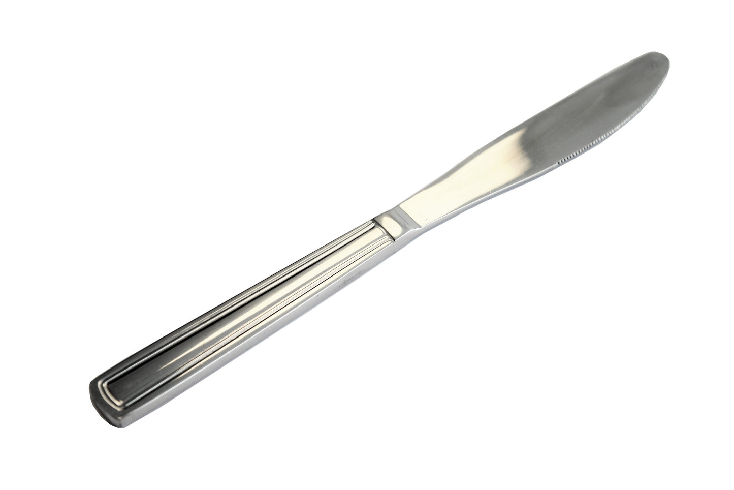 Ensemble de 12 couteaux de table Filet