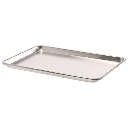 Plaque de cuisson en aluminium 18 x 13 po Thermalloy