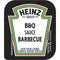Caisse de sauces BBQ Heinz 25ml Quantités variées