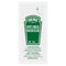 Caisse de sachets de vinaigre blanc Heinz 7ml Quantités variées