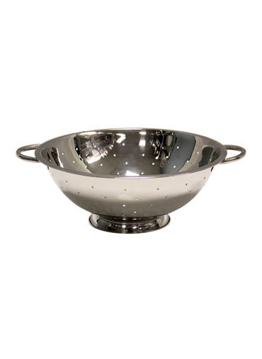 Passoire en inox 16 po 7.4L