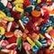 Bonbons mélange gummies surs 1kg