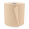 Caisse de 6 rouleaux de papier essuie-mains Brun 1050pieds - Cascades