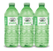 Caisse de 24 bouteilles d'eau de source naturelle 500ml