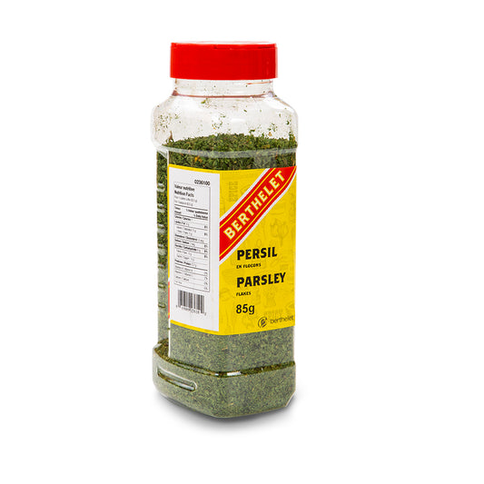Persil en flocons 85g - Berthelet