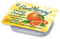Caisse de marmelade à l'orange 10ml Quantités variées