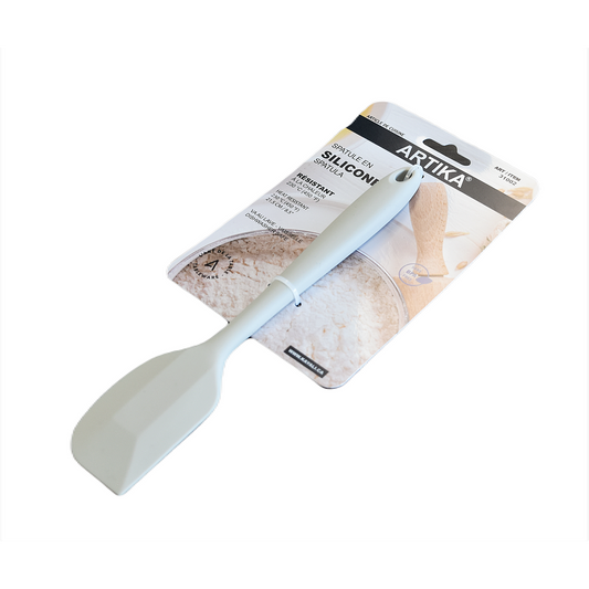 Spatule en silicone Artika