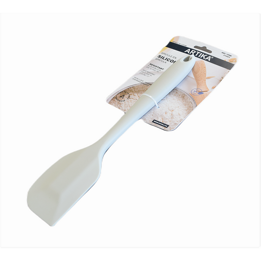 Spatule en silicone Artika 11po