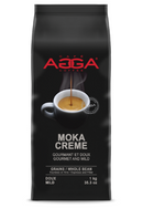Café en grains Moka crème 1kg - Agga