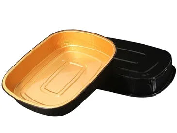 Caisse de 50 contenants Smoothwall 72 oz - Stobia