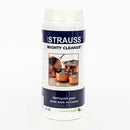 Nettoyant pour acier inoxydable et cuivre 340g  Josef Strauss